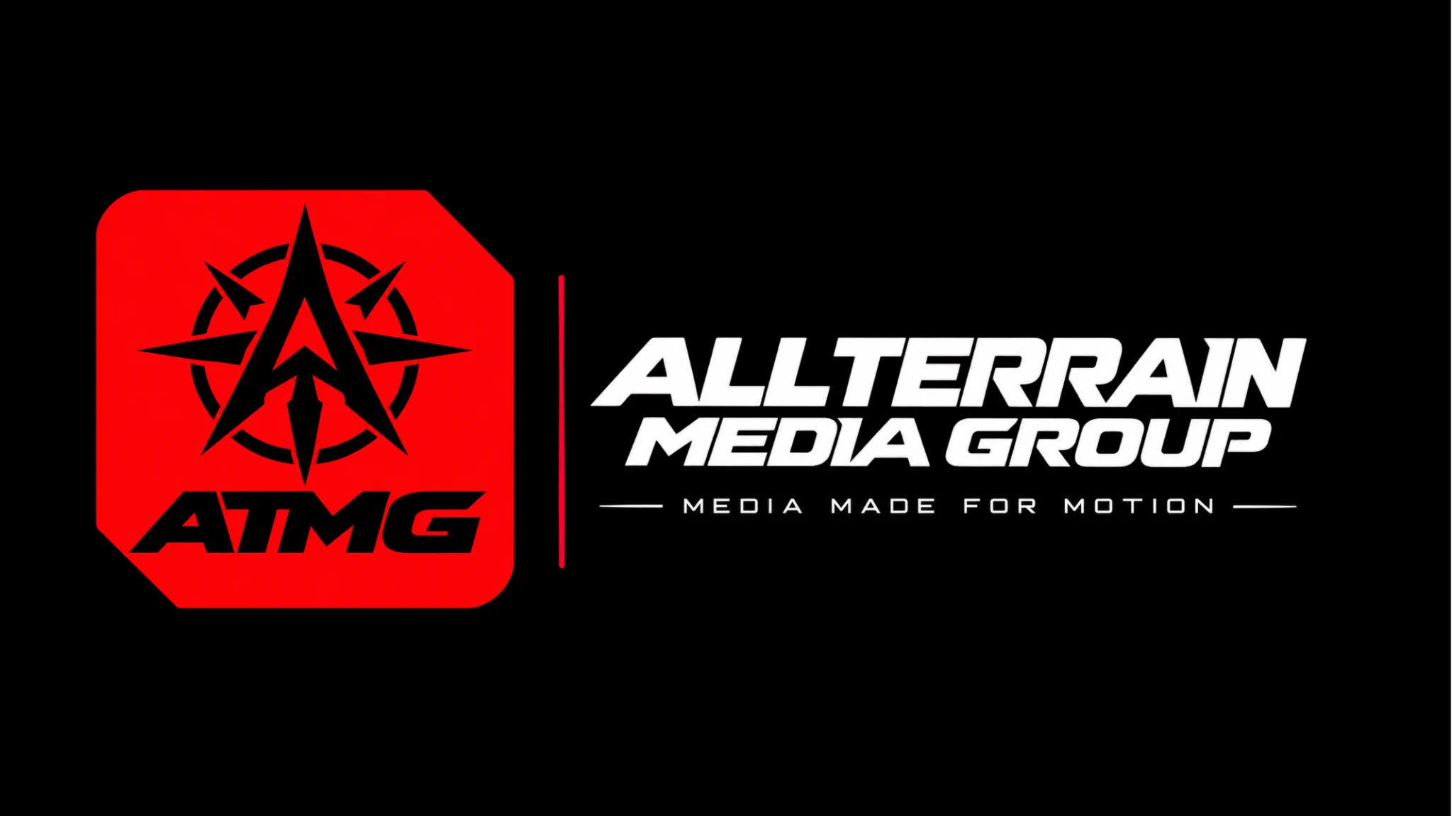 Allterrain Media Group logo
